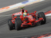GP Bahrain - Qualifiche